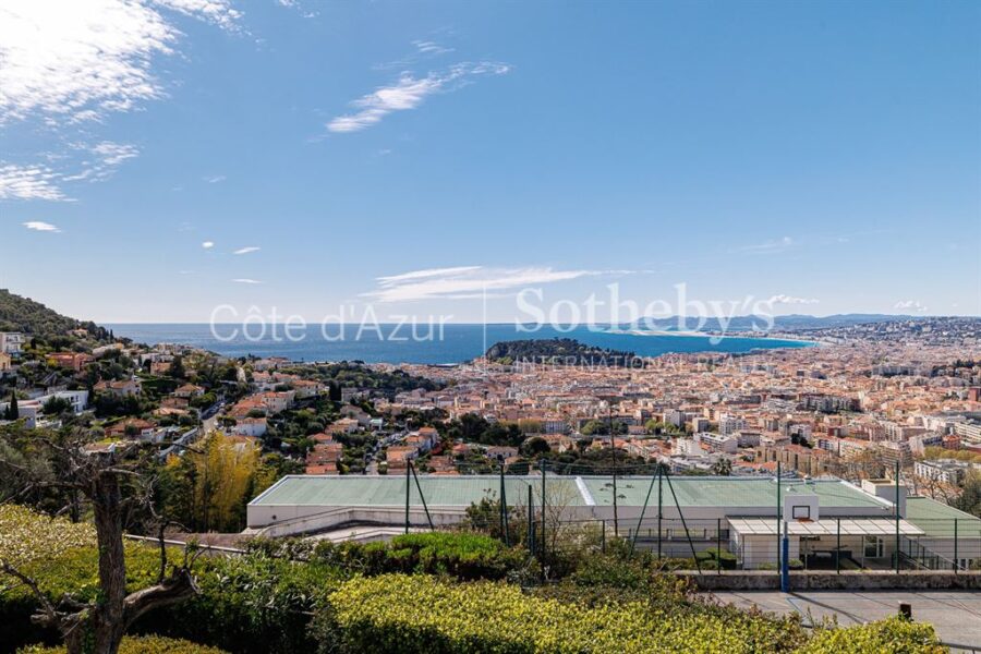Appartement à vendre à Nice — Vue mer — photo 16