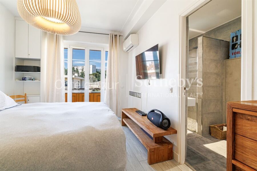 Appartement à vendre à Nice