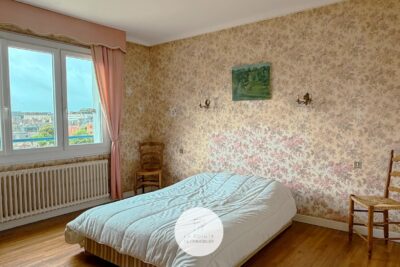Maison à vendre à Saint-brieuc