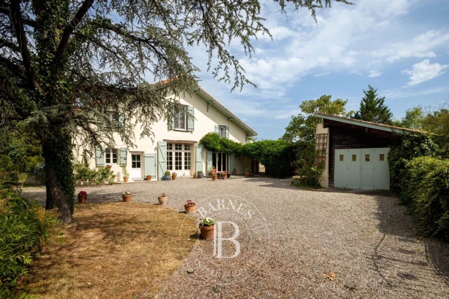 Maison à vendre à Amou