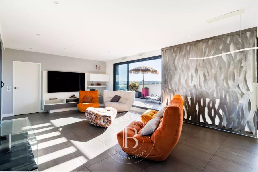 Appartement à vendre à Bayonne