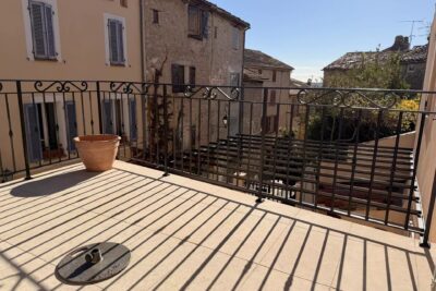 Maison à vendre à Fayence