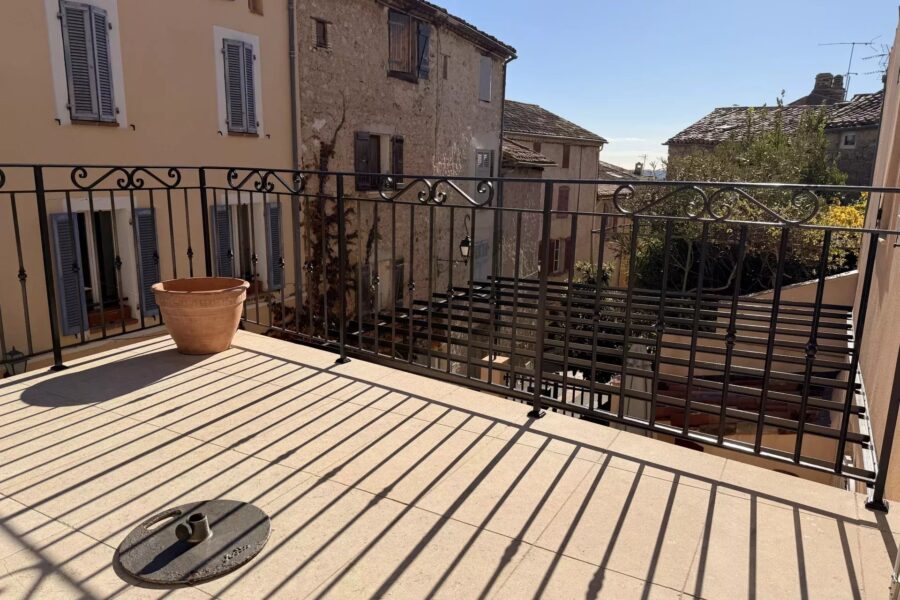 Maison à vendre à Fayence