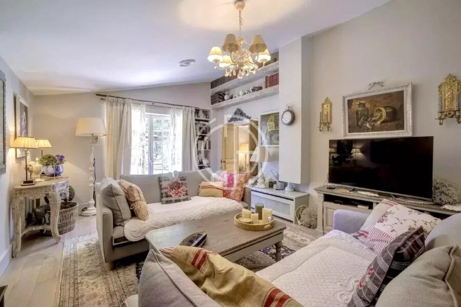 Maison à vendre à Mougins