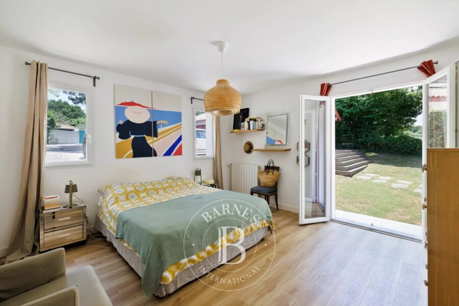 Maison à vendre à Arbonne