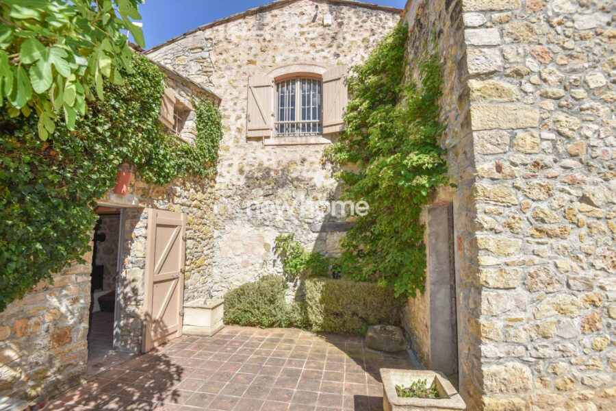 Maison à vendre à Lorgues