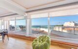 Appartement en location vacances à Biarritz