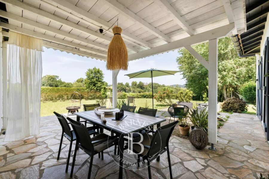 Maison à vendre à Urrugne
