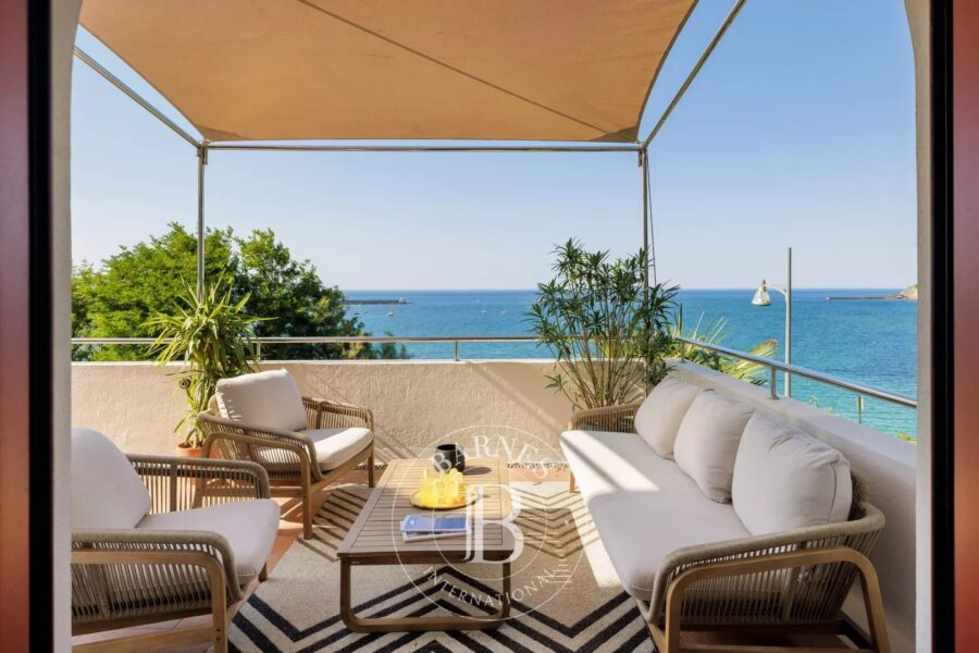 Maison en location vacances à Ciboure