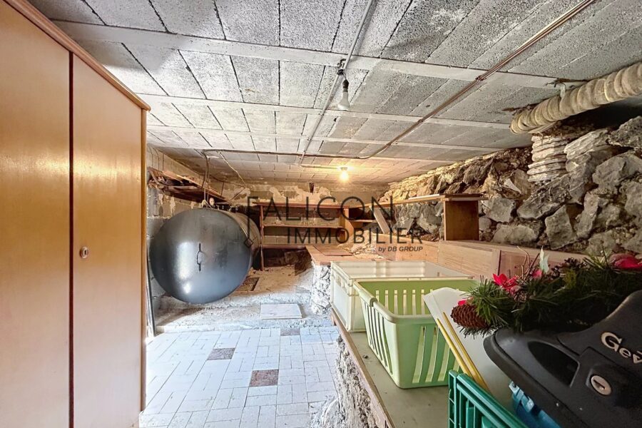 Maison à vendre à Falicon