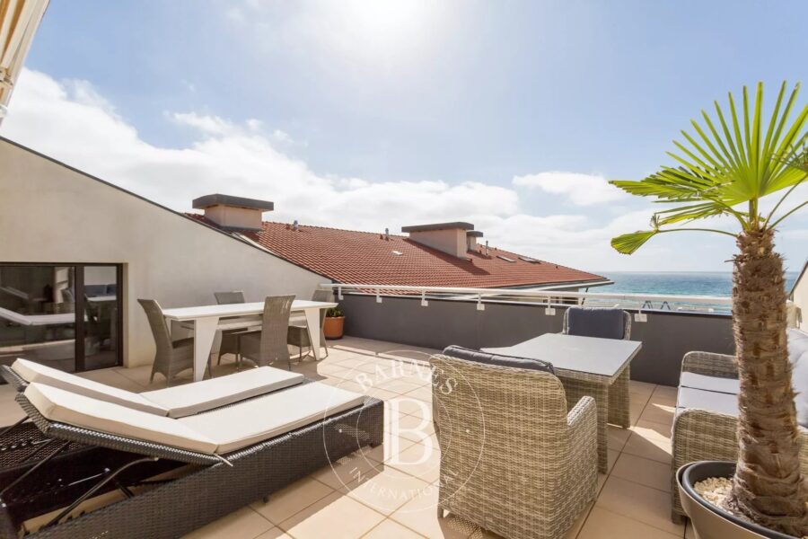 Appartement à vendre à Capbreton