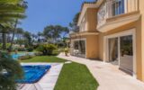 Maison à vendre à Mougins