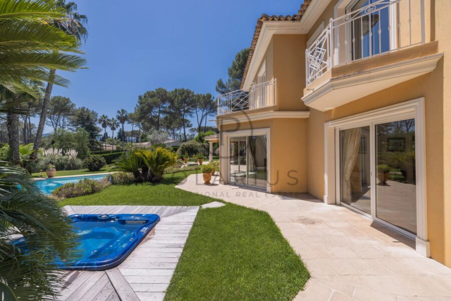 Maison à vendre à Mougins