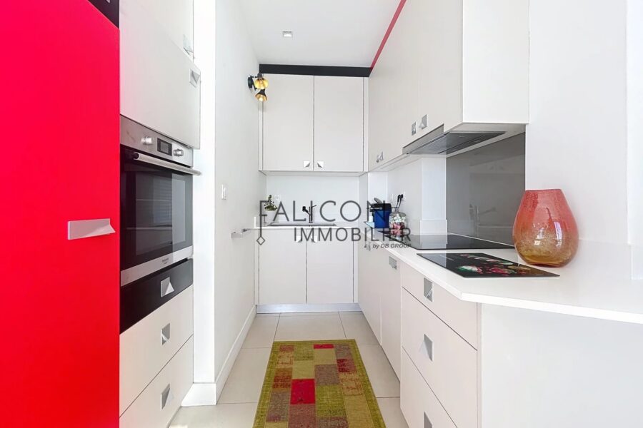 Appartement à vendre à Nice