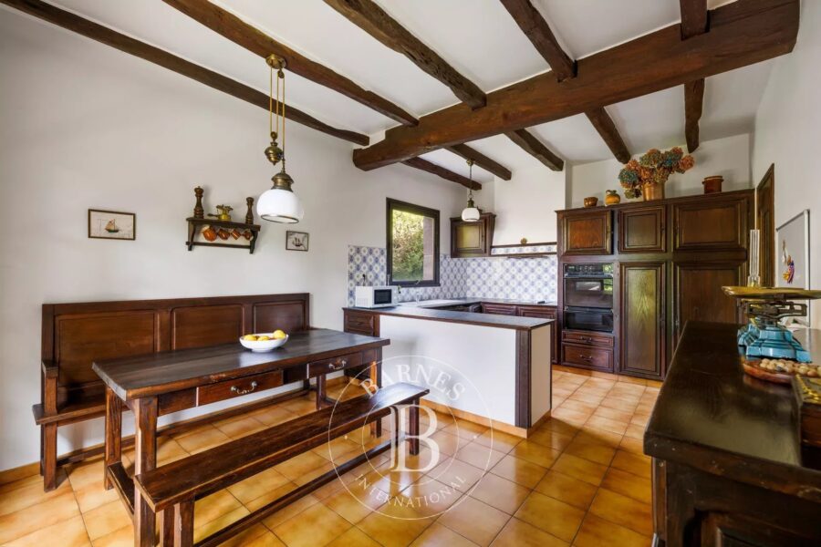 Maison à vendre à Ciboure