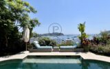 Maison en location vacances à Villefranche-sur-mer