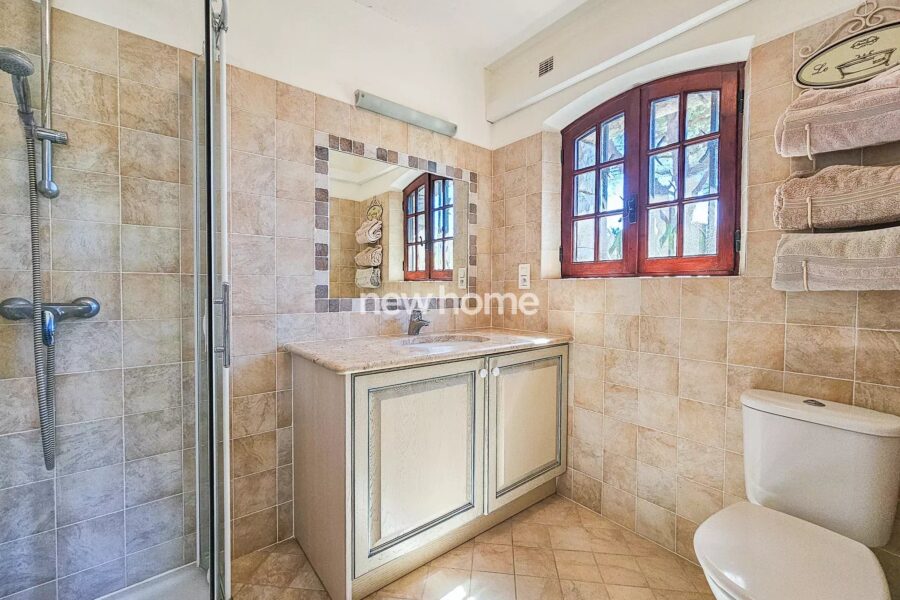 Maison à vendre à Tourtour