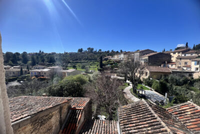 Appartement à vendre à Flayosc