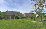 Maison à vendre à Chaudefontaine