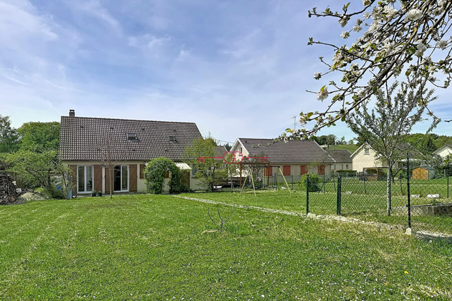 Maison à vendre à Chaudefontaine