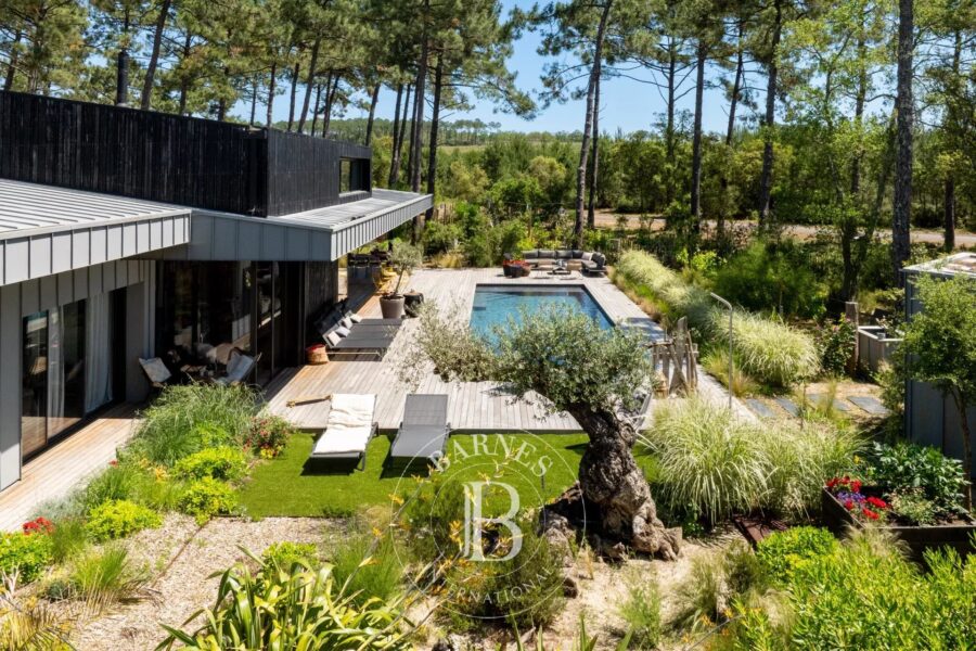 Maison à vendre à Lit-et-mixe
