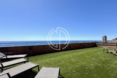 Appartement à vendre à Beausoleil