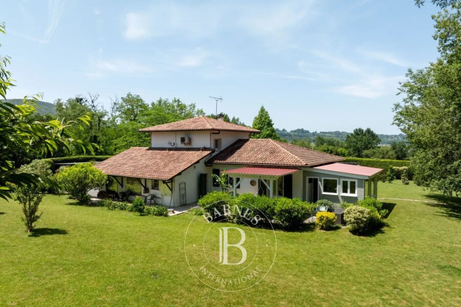 Maison à vendre à Urrugne