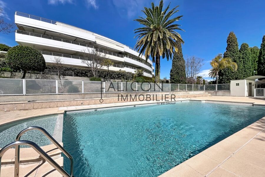 Appartement à vendre à Nice