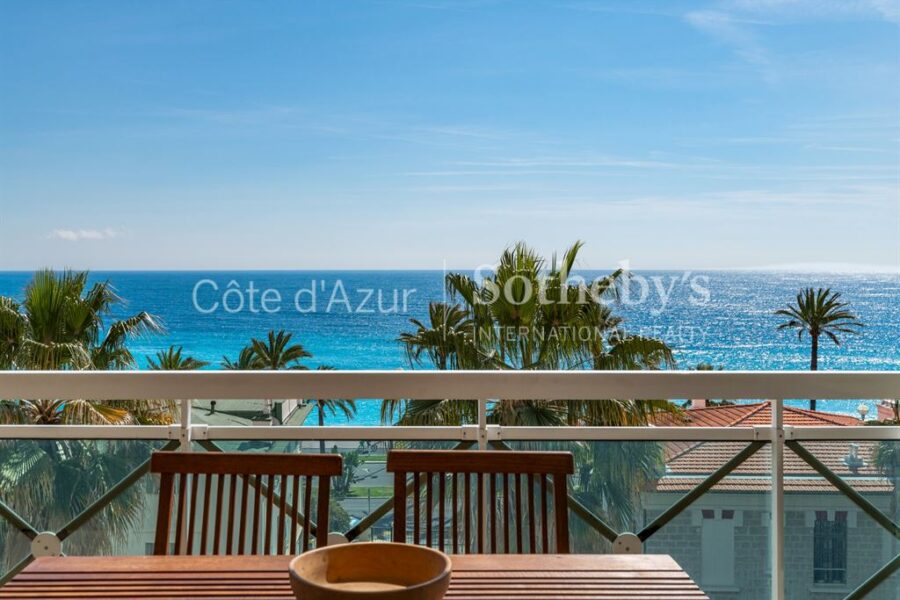 Appartement à vendre à Nice