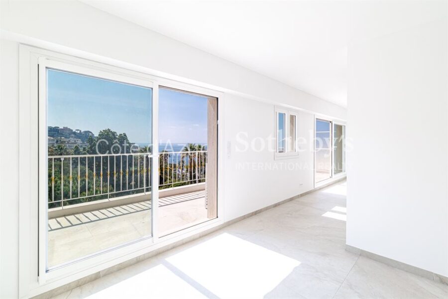 Appartement à vendre à Nice