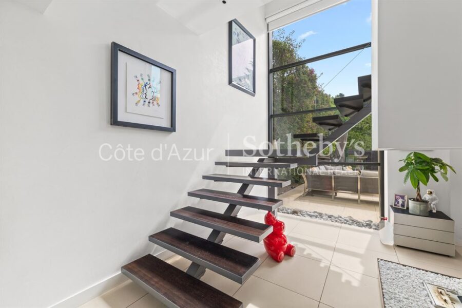 Maison à vendre à Nice