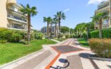 Appartement à vendre à Cros de cagnes