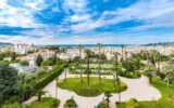 Appartement à vendre à Nice — Vue mer — photo 1