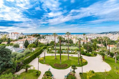 Appartement à vendre à Nice