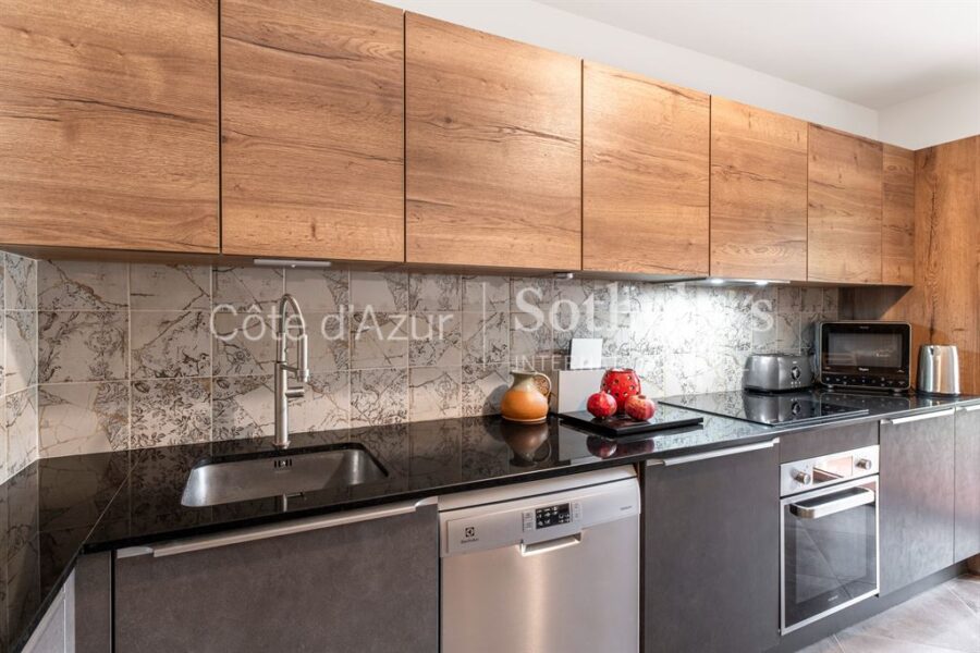 Appartement à vendre à Vence