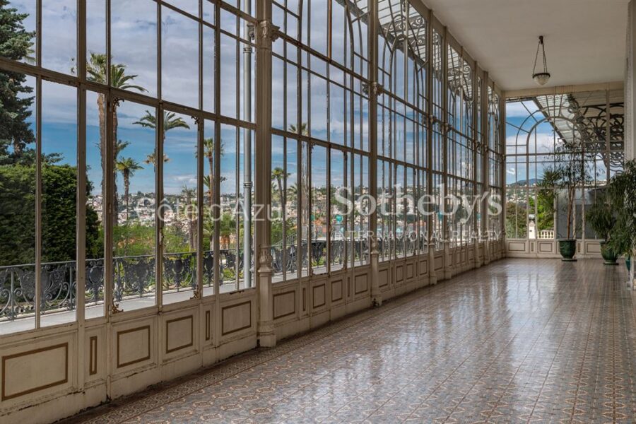 Appartement à vendre à Nice — Vue mer — photo 5