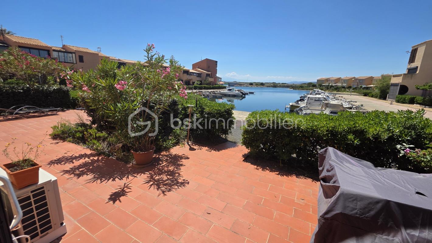 Appartement à vendre à Leucate