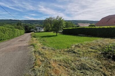 Terrain à vendre à Blamont