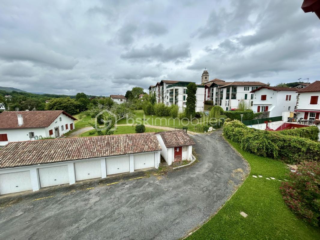 Appartement à vendre à Urrugne