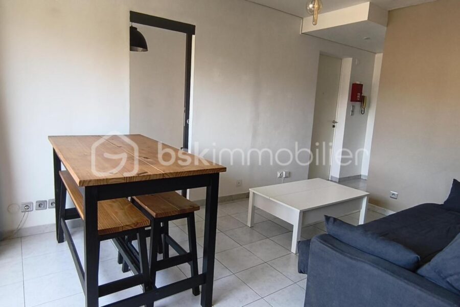 Appartement à vendre à La seyne sur mer