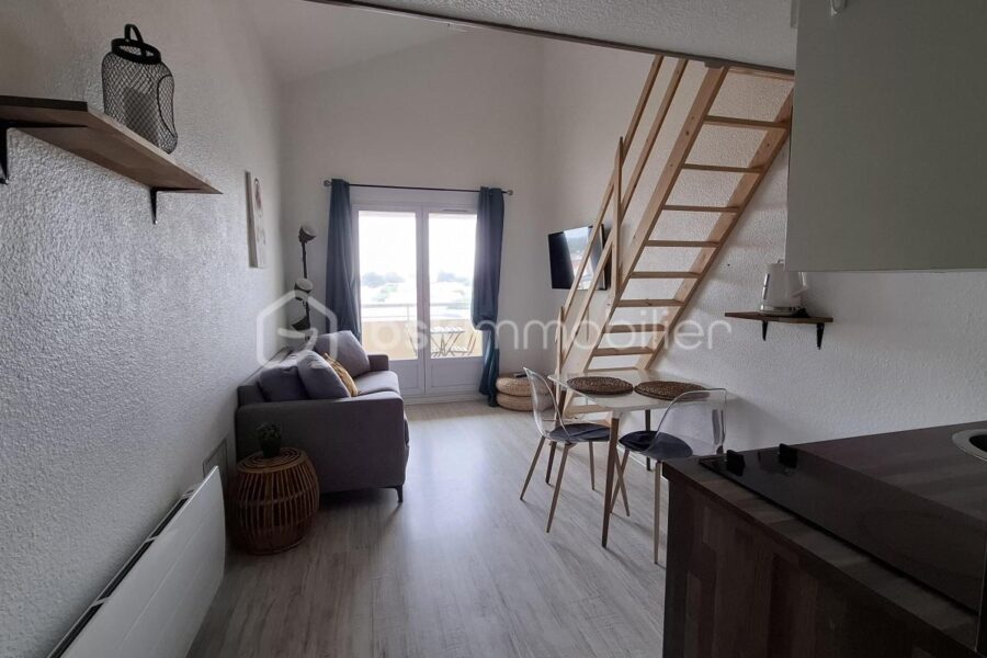 Appartement à vendre à Saint hilaire de riez