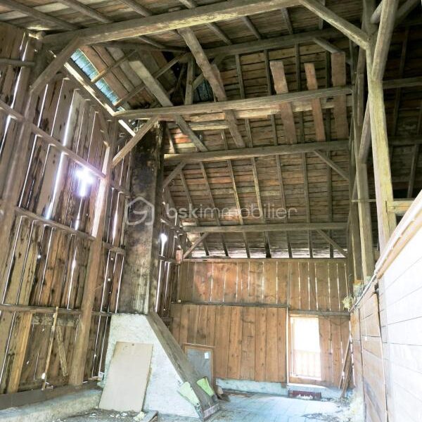Appartement à vendre à Mieussy