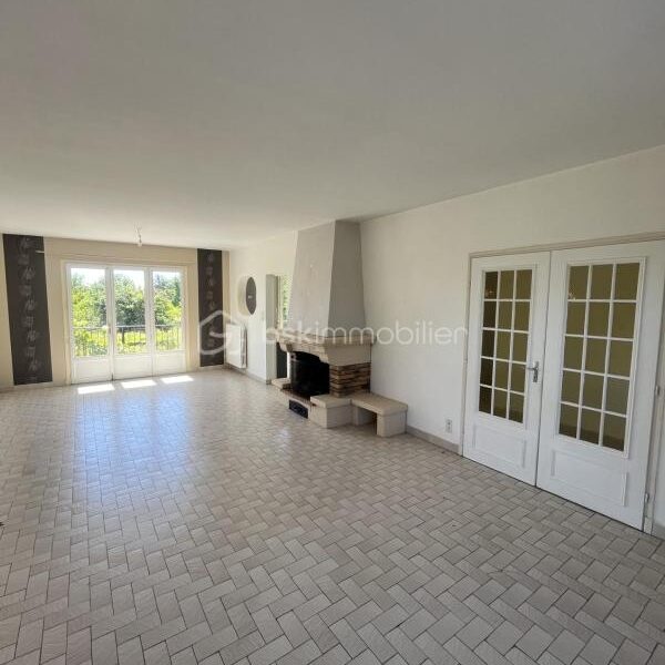 Maison à vendre à Gaillac