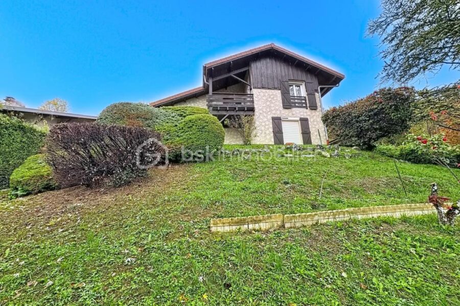 Maison à vendre à Claix
