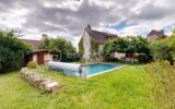 Maison à vendre à Ginouillac