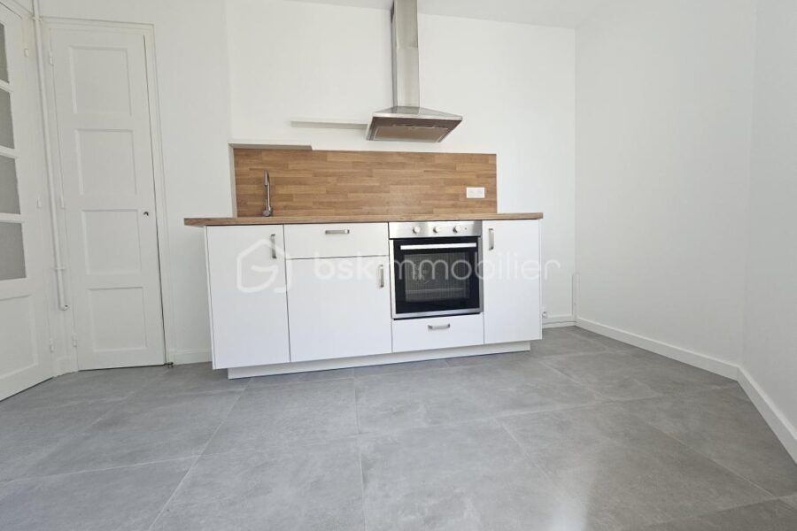 Appartement à vendre à Grenoble