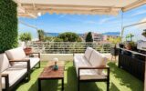 Appartement à vendre à Cannes