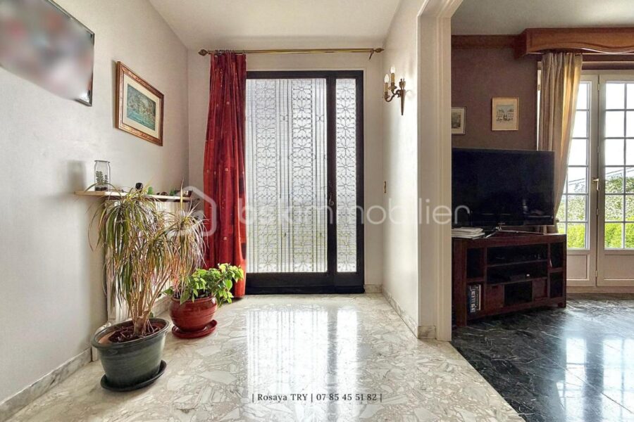 Maison à vendre à Villiers sur morin