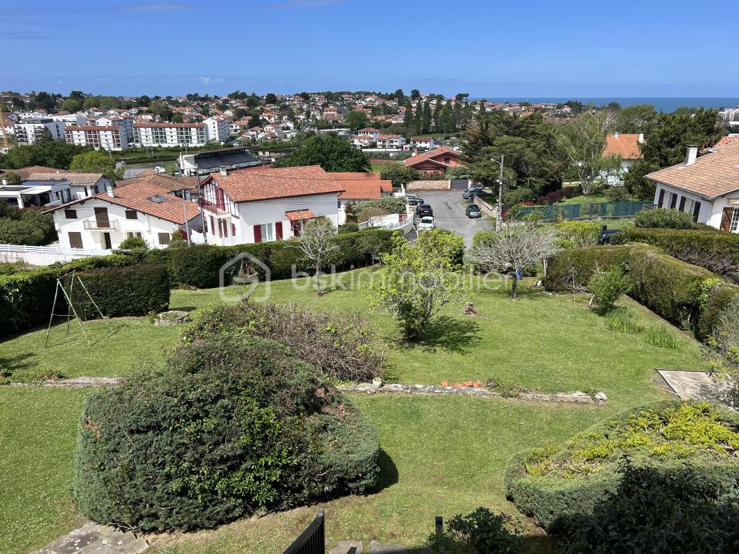 Maison à vendre à Saint jean de luz