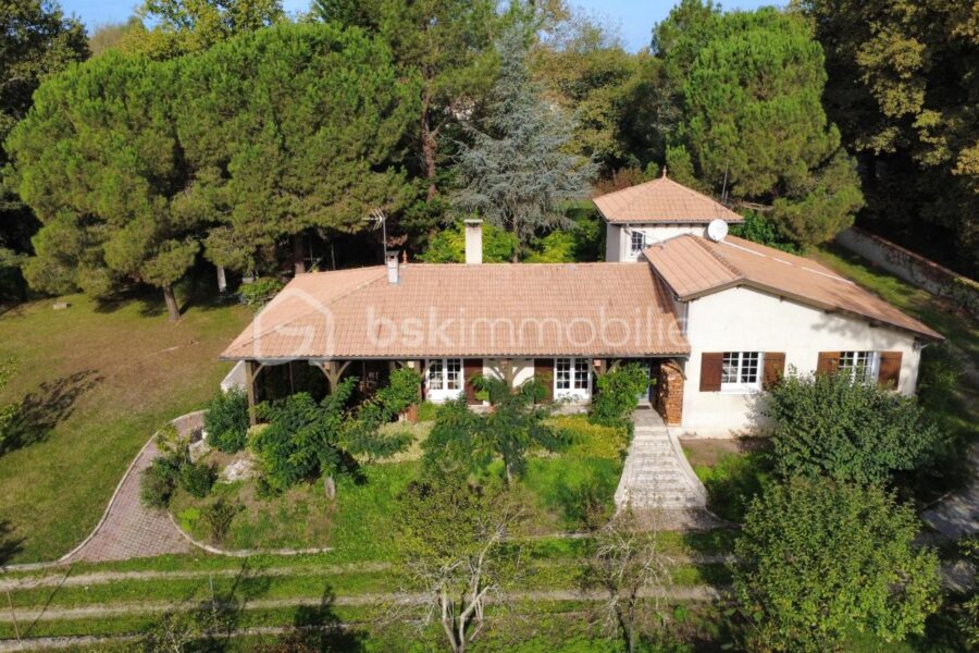 Maison à vendre à Coutras